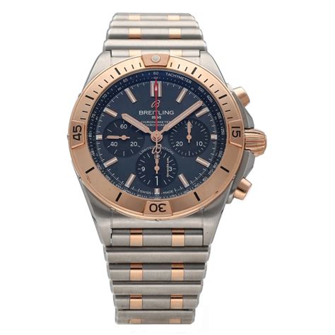 breitling ub0134|Breitling 42 ab0134.